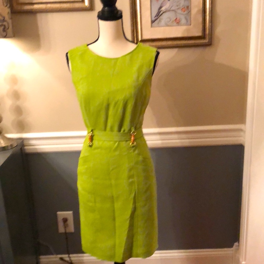 Ellen Tracy dress